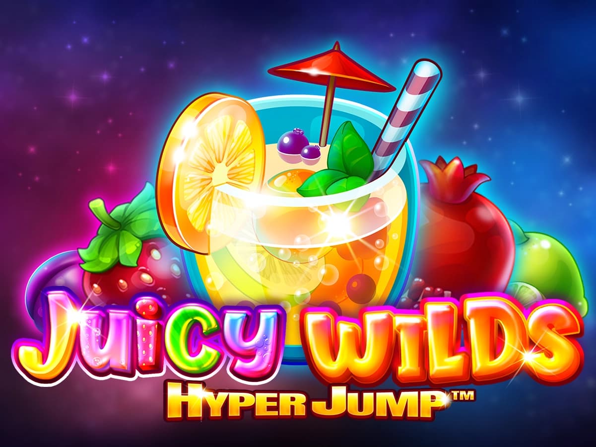 Juicy Wilds - Slot Felix Gaming | RTP 95.58% | MisterTopCasino