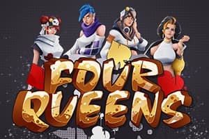 Four Queens - Slot Pixmove Games | RTP N/A | MisterTopCasino