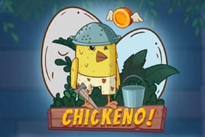 Chickeno - Slot Pixmove Games | RTP N/A | MisterTopCasino