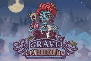Grave Hilo - Slot Pixmove Games | RTP N/A | MisterTopCasino