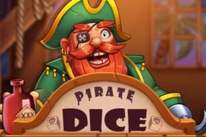 Pirate Dice - Slot Pixmove Games | RTP N/A | MisterTopCasino