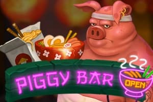 Piggy Bar - Slot Pixmove Games | RTP N/A | MisterTopCasino