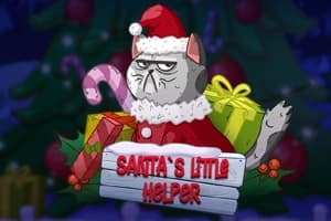Santa's Little Helper - Slot Pixmove Games | RTP N/A | MisterTopCasino