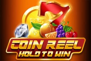 Coin Reel: Hold to Win - Slot Formula Spin | RTP N/A | MisterTopCasino