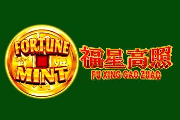 Fortune Mint Fu Xing Gao Zhao - Slot Konami | RTP 94.61% | MisterTopCasino