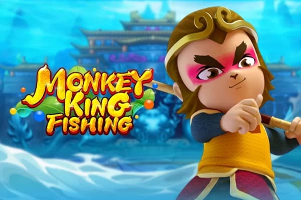 Monkey King Fishing - Slot Fa Chai | RTP N/A | MisterTopCasino