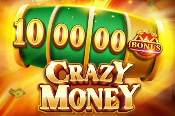 Crazy Money - Slot Yellow Bat | RTP N/A | MisterTopCasino