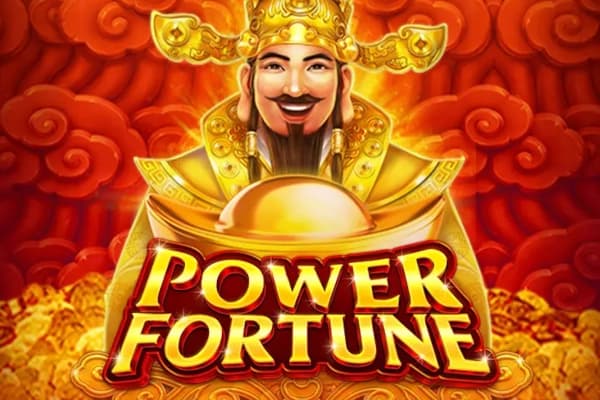 Power Fortune - Slot Yellow Bat | RTP N/A | MisterTopCasino