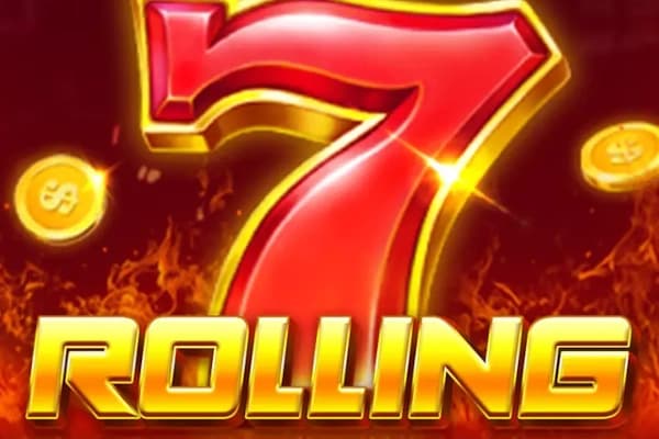 Rolling 7 - Slot Yellow Bat | RTP N/A | MisterTopCasino