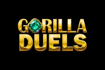 Gorilla Duels - Slot Air Dice | RTP N/A | MisterTopCasino