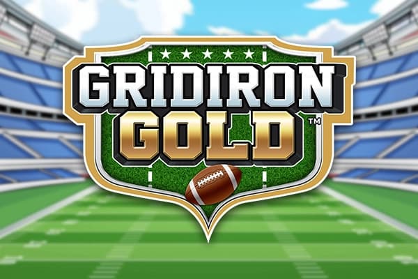 Gridiron Gold - Slot Dragon Gaming | RTP 94.17% | MisterTopCasino