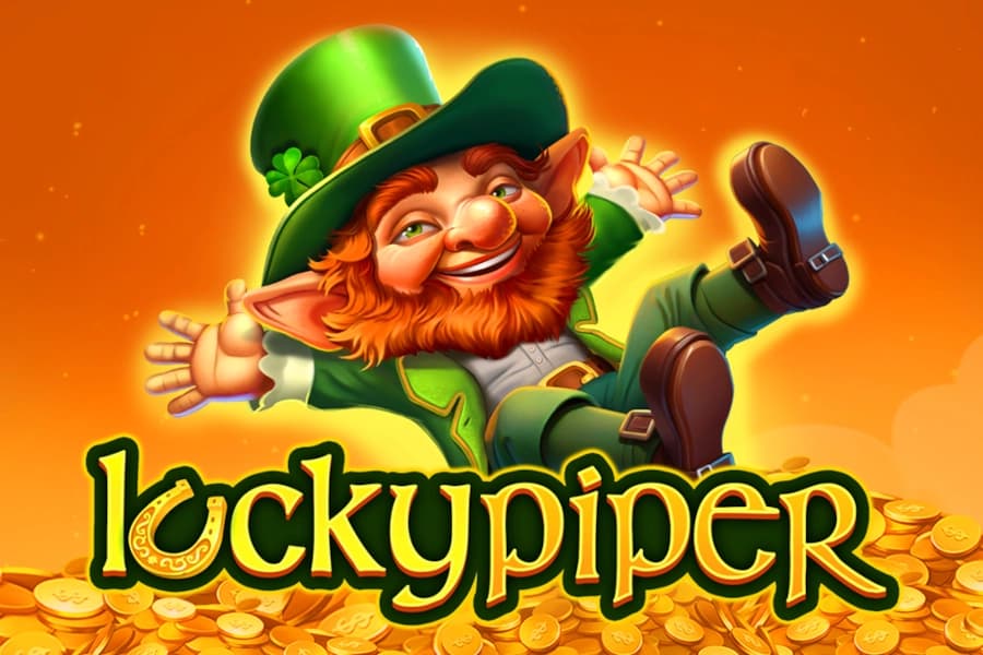 Lucky Piper - Slot Atomic City | RTP 95.7% | MisterTopCasino