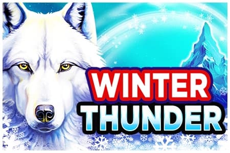 Winter Thunder - Slot Belatra | RTP 96.03% | MisterTopCasino