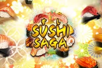 Sushi Saga - Slot Triple Profits Games | RTP N/A | MisterTopCasino