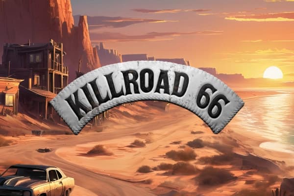 Killroad 66 - Slot Bitpunch | RTP 94% | MisterTopCasino