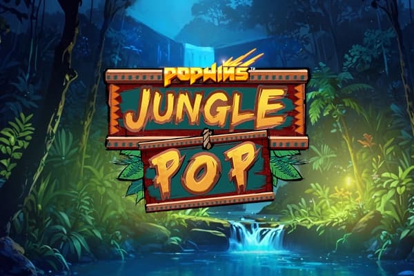 Jungle Pop - Slot AvatarUX | RTP N/A | MisterTopCasino