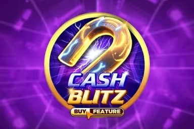 Cash Blitz - Slot Microgaming | RTP N/A | MisterTopCasino