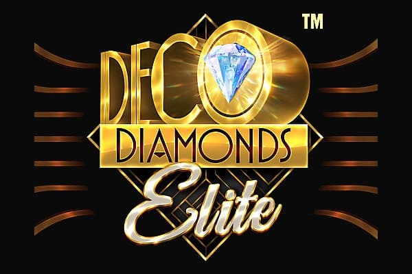 Deco Diamonds Elite - Slot Just for the Win | RTP 96.01% | MisterTopCasino