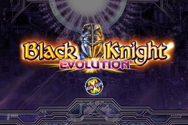 Black Knight Evolution - Slot Light & Wonder | RTP 94% | MisterTopCasino