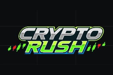Crypto Rush - Slot CG Games | RTP N/A | MisterTopCasino