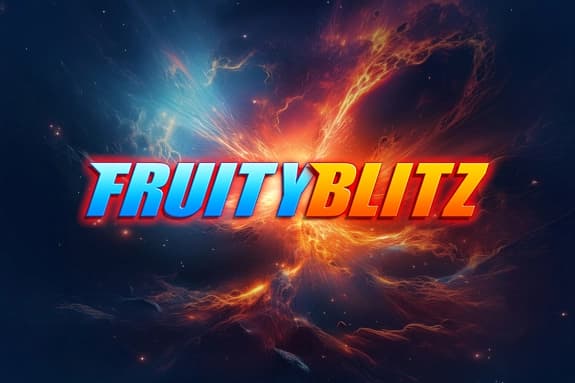 Fruity Blitz - Slot CG Games | RTP 96.04% | MisterTopCasino