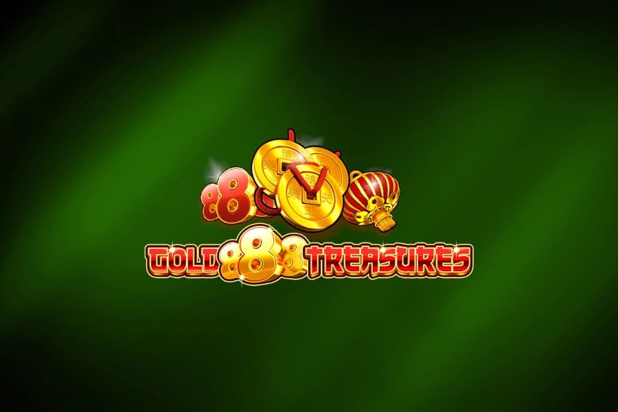 888 Gold Treasures - Slot Excellent Reel | RTP N/A | MisterTopCasino