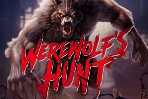 Werewolf's Hunt - Slot Pocket Games Soft | RTP N/A | MisterTopCasino