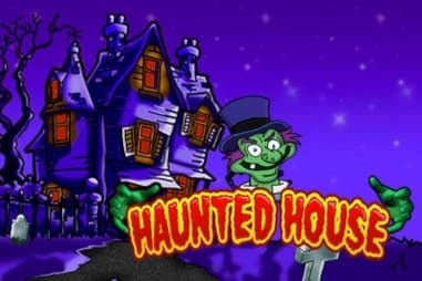 Haunted House - Slot WMG | RTP N/A | MisterTopCasino