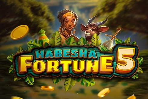 Habesha Fortune 5 - Slot SmartSoft Gaming | RTP 97.05% | MisterTopCasino