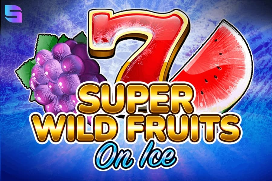Super Wild Fruits - On Ice - Slot Spinomenal | RTP N/A | MisterTopCasino