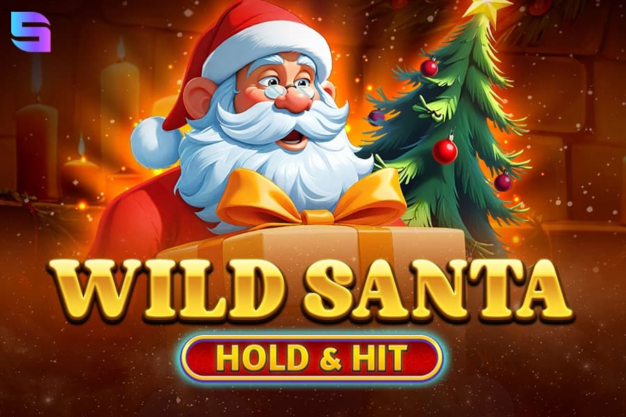 Wild Santa - Hold & Hit - Slot Spinomenal | RTP N/A | MisterTopCasino