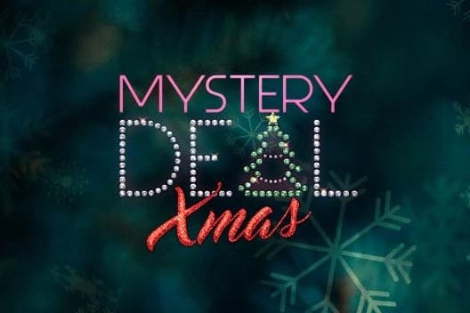 Mystery Deal Xmas - Slot Air Dice | RTP 96% | MisterTopCasino