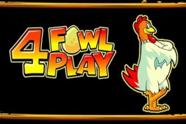 4 Fowl Play - Slot WMG | RTP N/A | MisterTopCasino