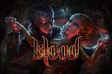 Blood - Slot Apollo Games | RTP N/A | MisterTopCasino
