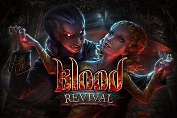 Blood Revival - Slot Apollo Games | RTP N/A | MisterTopCasino
