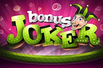 Bonus Joker - Slot Apollo Games | RTP N/A | MisterTopCasino