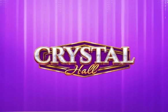 Crystal Hall - Slot Play'n GO | RTP 94.2% | MisterTopCasino