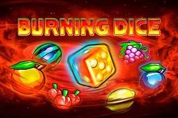 Burning Dice - Slot Apollo Games | RTP N/A | MisterTopCasino