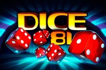 Dice 81 - Slot Apollo Games | RTP N/A | MisterTopCasino
