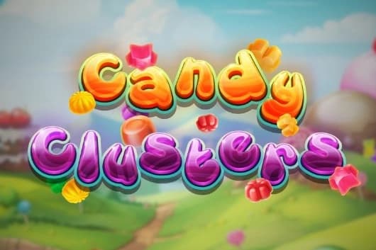 Candy Clusters - Slot Genii | RTP N/A | MisterTopCasino