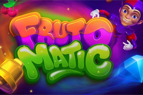 Frutomatic - Slot Apollo Games | RTP N/A | MisterTopCasino