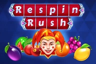 Respin Rush - Slot Adell | RTP N/A | MisterTopCasino