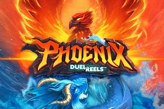 Phoenix DuelReels - Slot Hacksaw Gaming | RTP 96.27% | MisterTopCasino