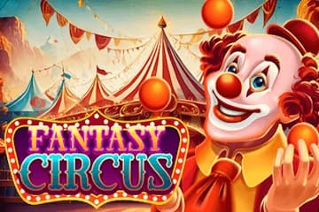 Fantasy Circus - Slot KA Gaming | RTP N/A | MisterTopCasino
