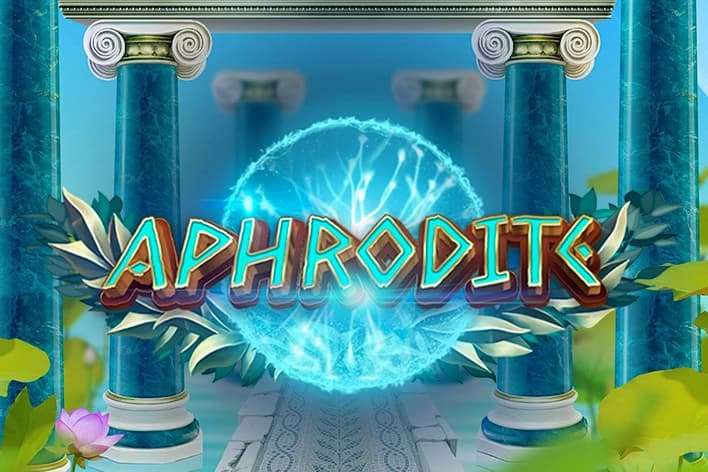 Aphrodite - Slot R Franco | RTP 94.01% | MisterTopCasino