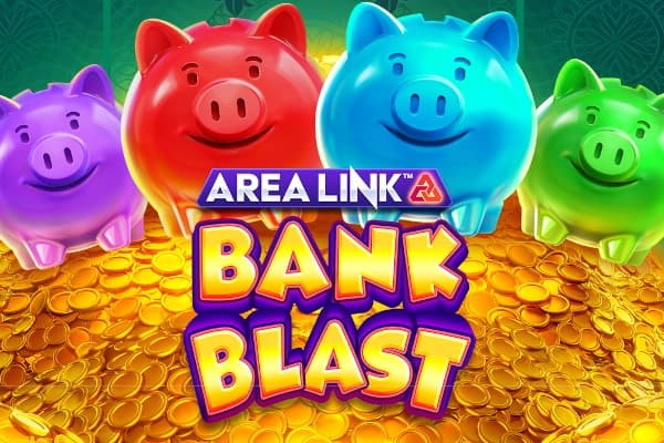 Area Link Bank Blast - Slot AreaVegas | RTP 96.5% | MisterTopCasino