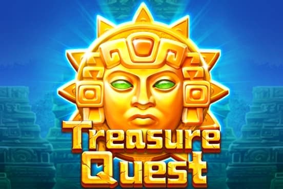 Treasure Quest - Slot TaDa Gaming | RTP 97.04% | MisterTopCasino