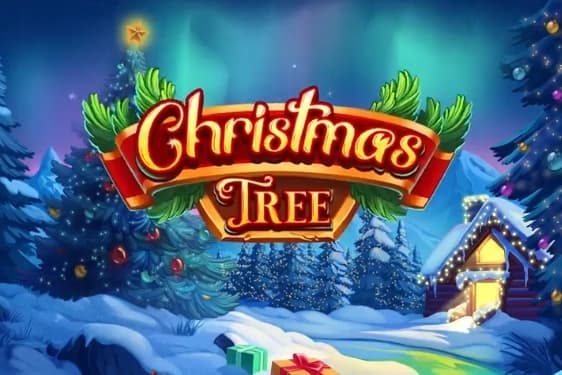 Christmas Tree - Slot Pascal Gaming | RTP 96.3% | MisterTopCasino