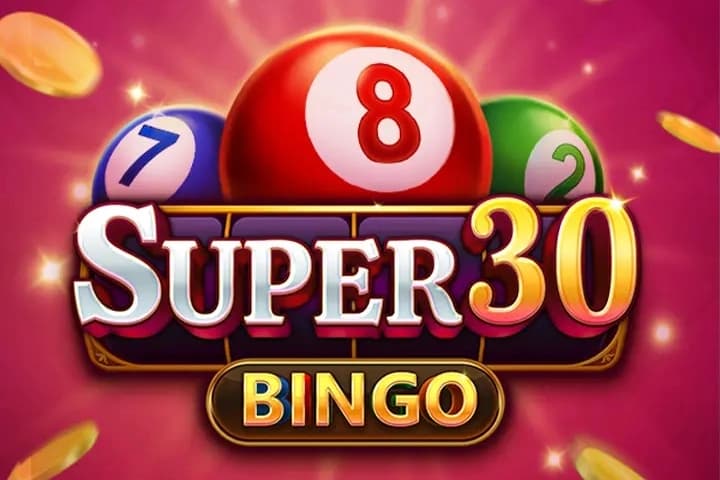Super 30 Bingo - Slot Yellow Bat | RTP 97.5% | MisterTopCasino