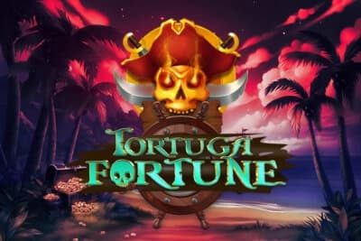 Tortuga Fortune - Slot ICONIC21 | RTP N/A | MisterTopCasino